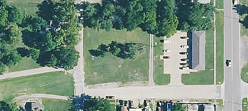 9th At N Oak St
