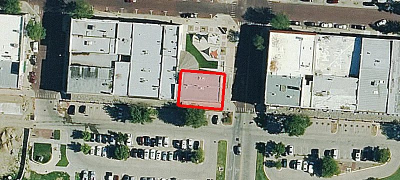 200 Wyatt Earp Blvd