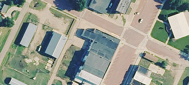 202 Main St