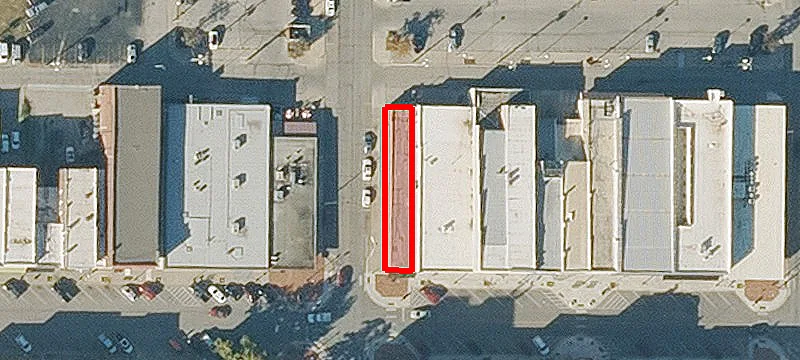 627 Commercial St