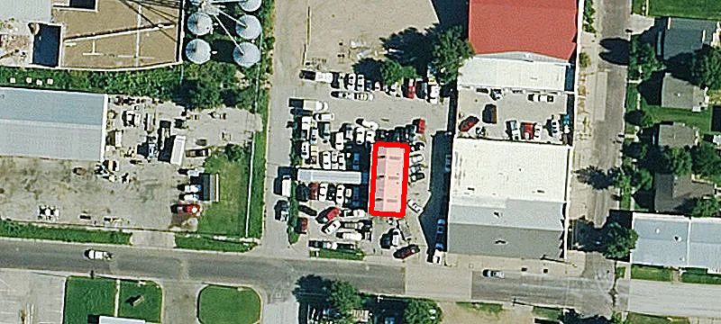 110 Water St