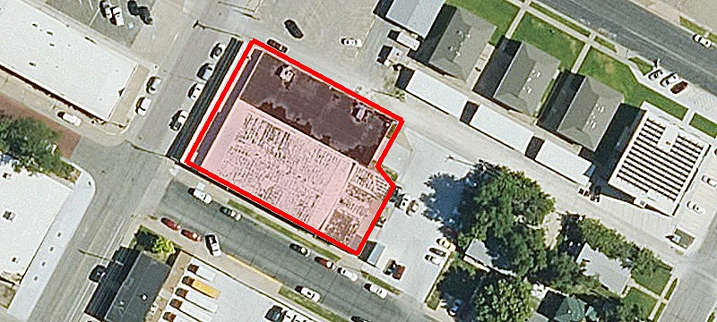 600 Main St