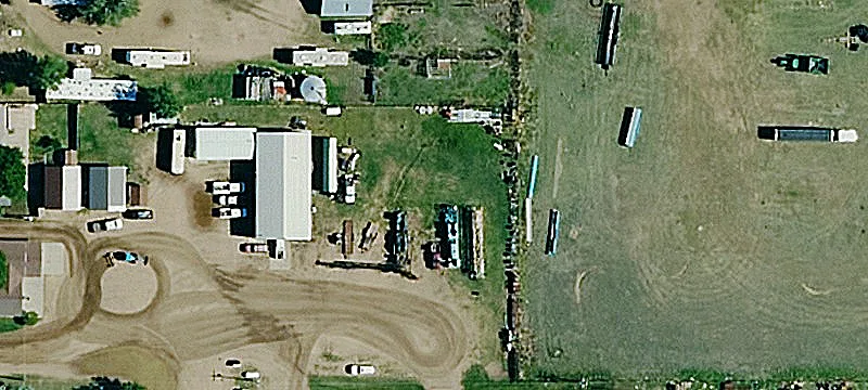 2260 Rd I I
