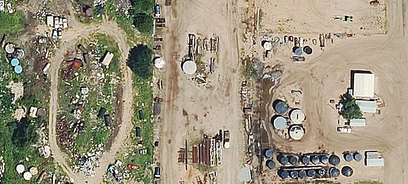 2298 Us Hwy 160