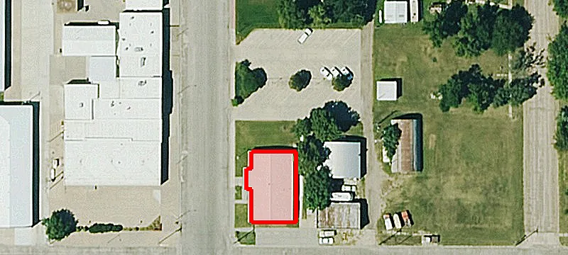 Main St Lenora