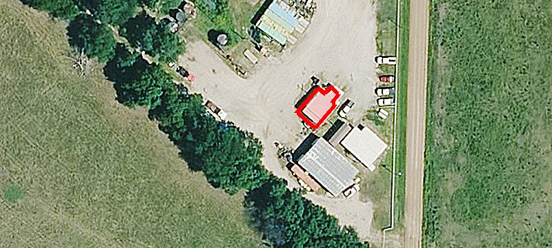 3621 Y Rd