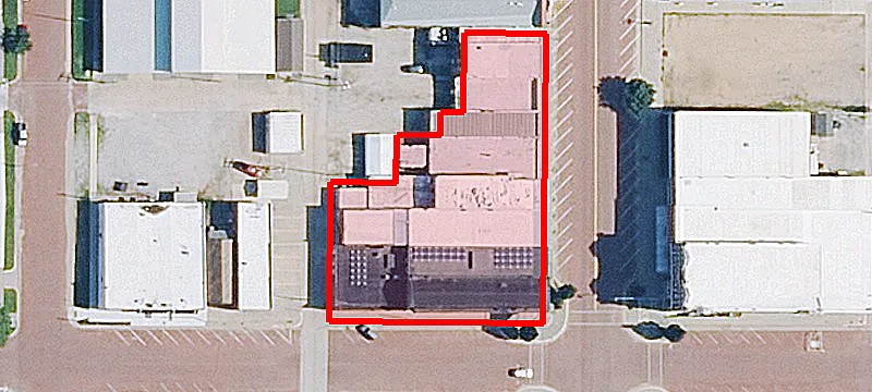 213 Main St