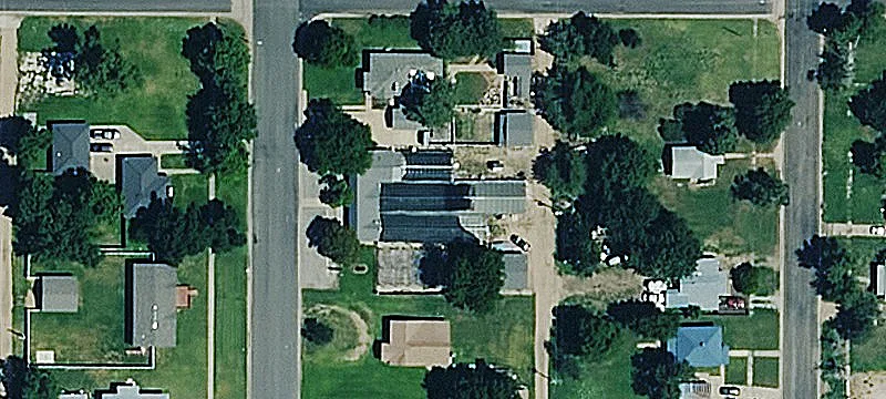 205 Colony Ave
