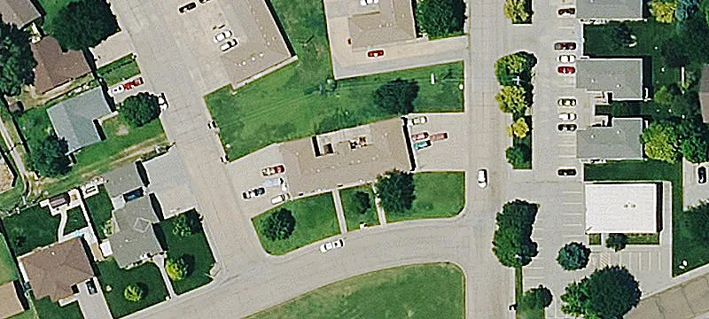 101 Sunflower Blvd