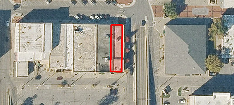 500 Commercial St