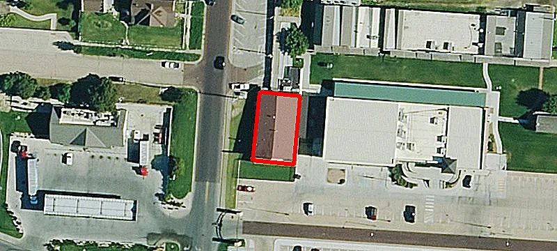 500 Wyatt Earp Blvd
