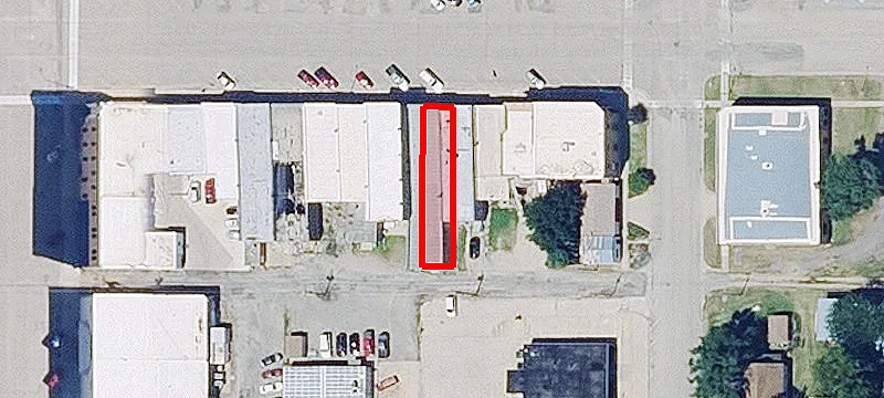 139 Lincoln Ave