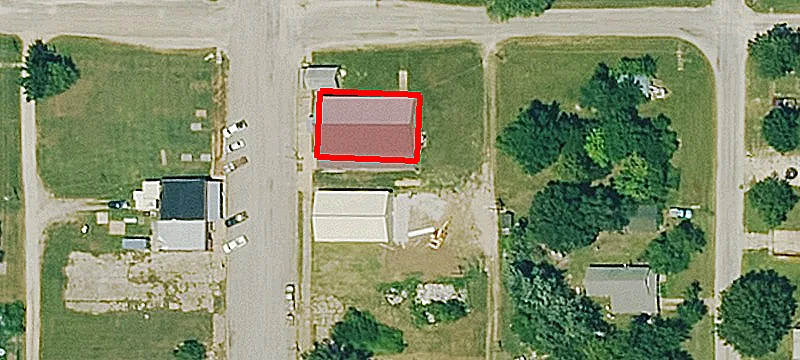 35 Commercial St