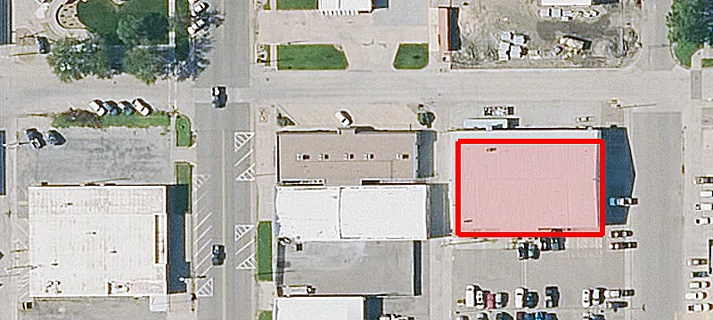 1018 Kansas Ave