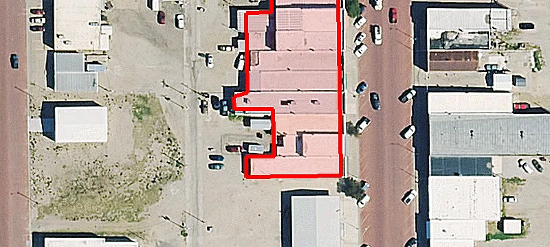 119 Main St