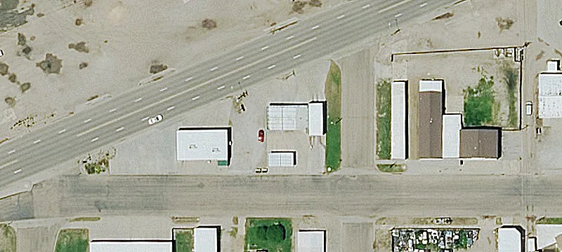 Hwy 56
