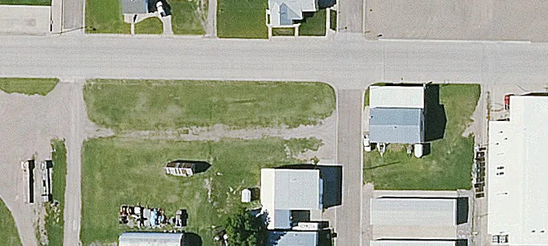 Edgerton Ave