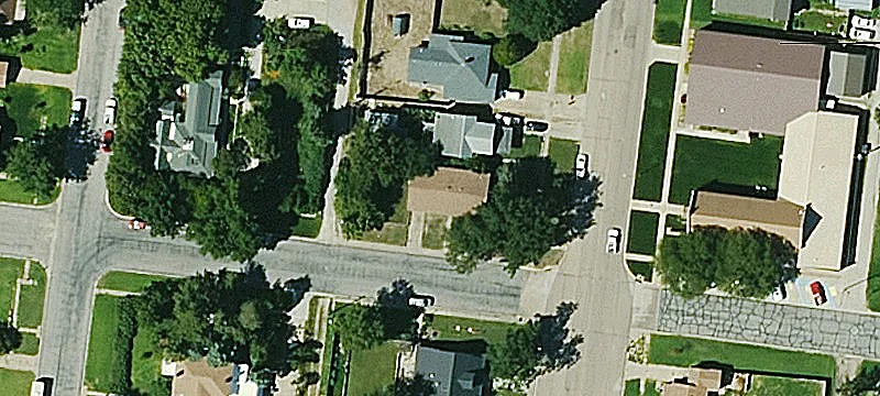 101 Kansas St