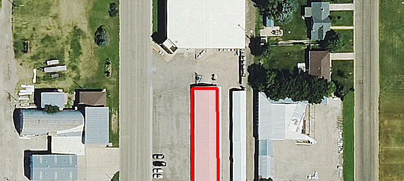 605 Caldwell Ave