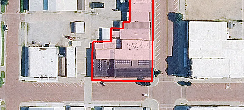 211 Main St