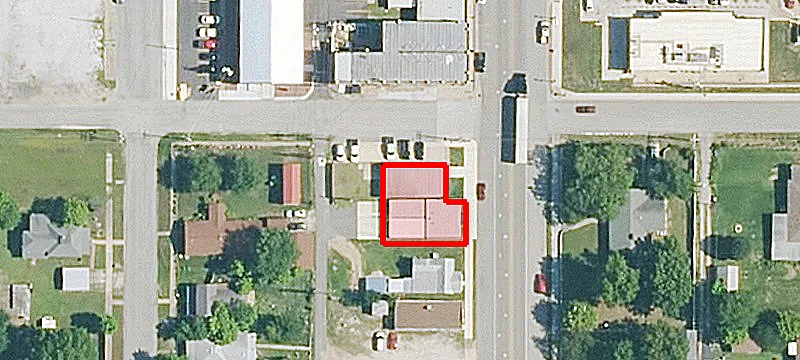 800 Main St