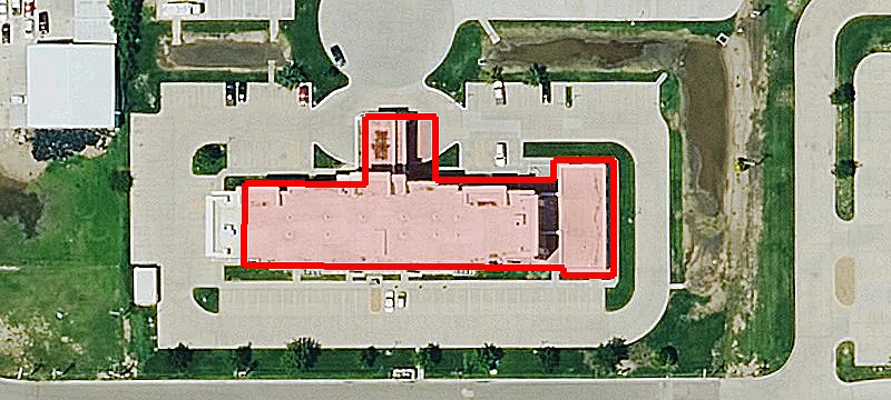 508 Hotel Dr