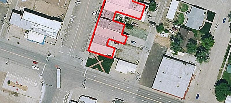 105 Main St