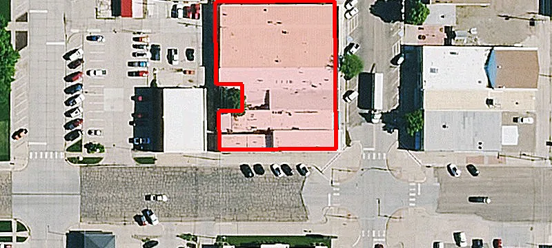 121 Main St