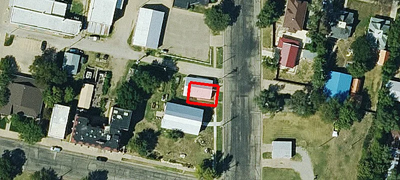 2520 Ave D D