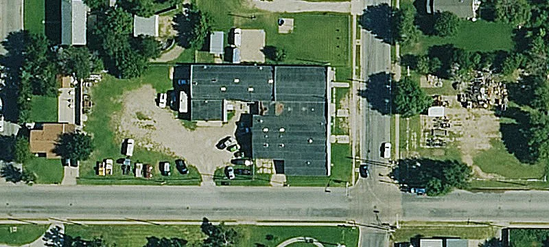 723 Sunnyside Ave