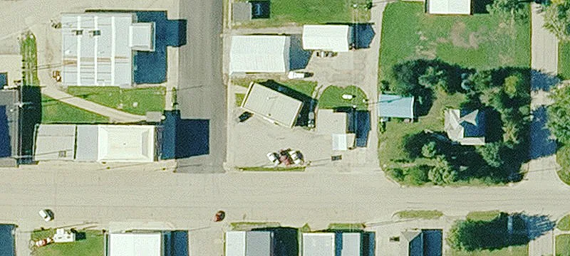 501 Main St