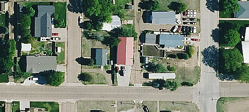 520 Wheat Ave