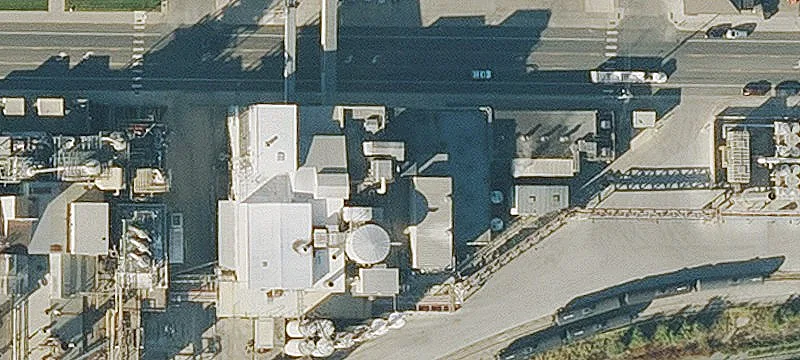 1200 Main St