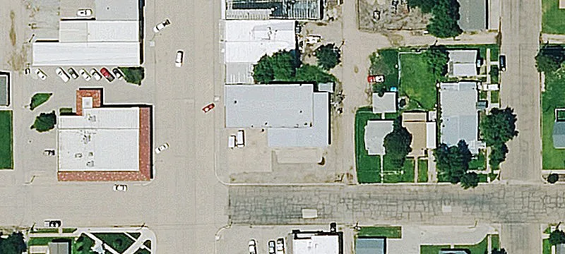 102 Carson Ave
