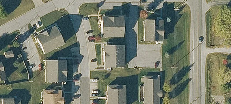 1602 Jayhawk Dr