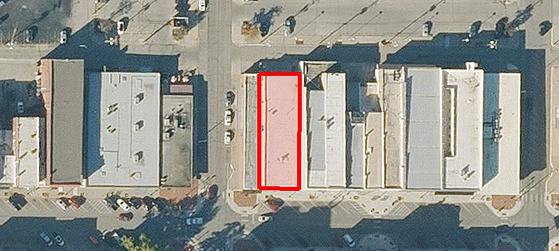 625 Commercial St