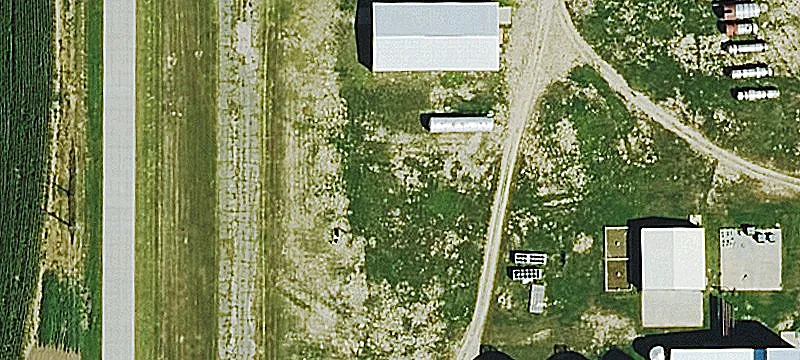 Energy Park Dr
