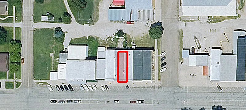 207 Main St