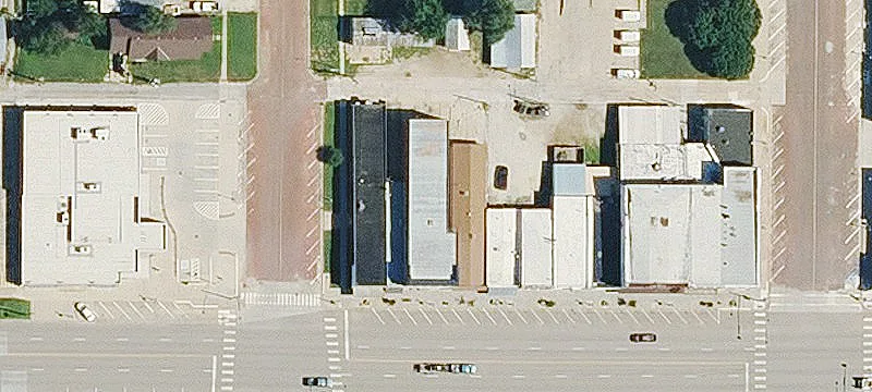 121 Main St