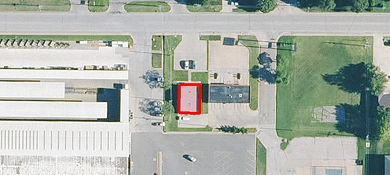 2607 18th Ave