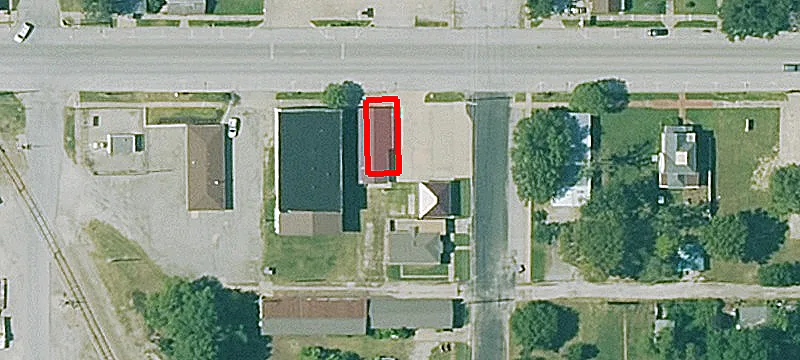 1007 Main St