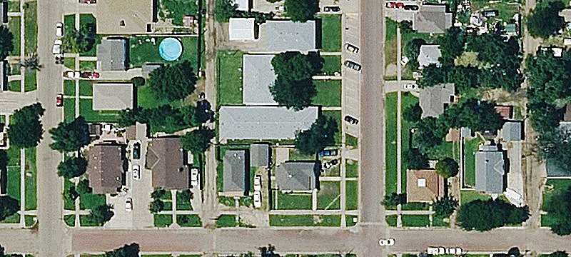 508 Pershing Ave