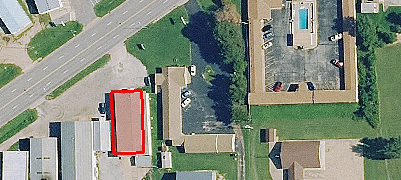 1101 Us Hwy 54