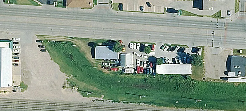 2015 Wyatt Earp Blvd