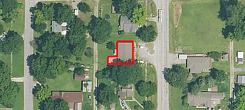 411 Kansas Ave