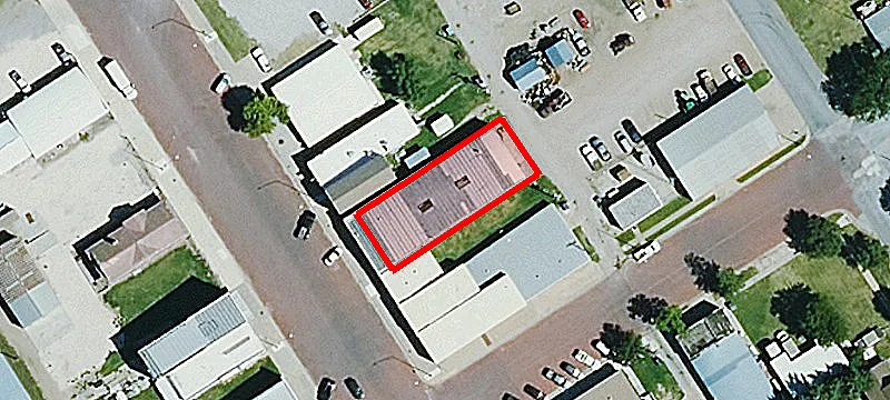 406 Main St
