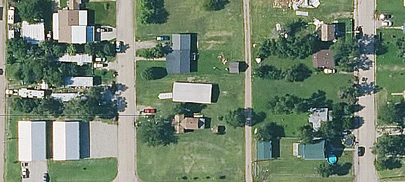 2008 Baker Ave