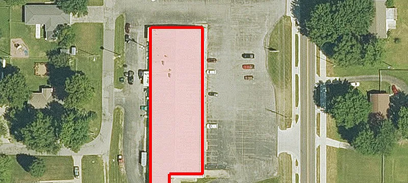 1006 Metcalf Rd
