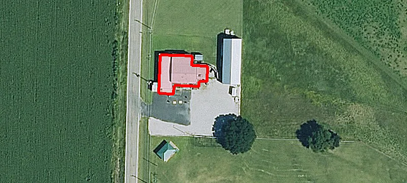108 Ball Park Rd