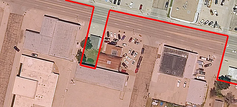 312 Fulton St